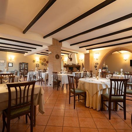 Terme Di Monte Valenza Hotel Luaran gambar