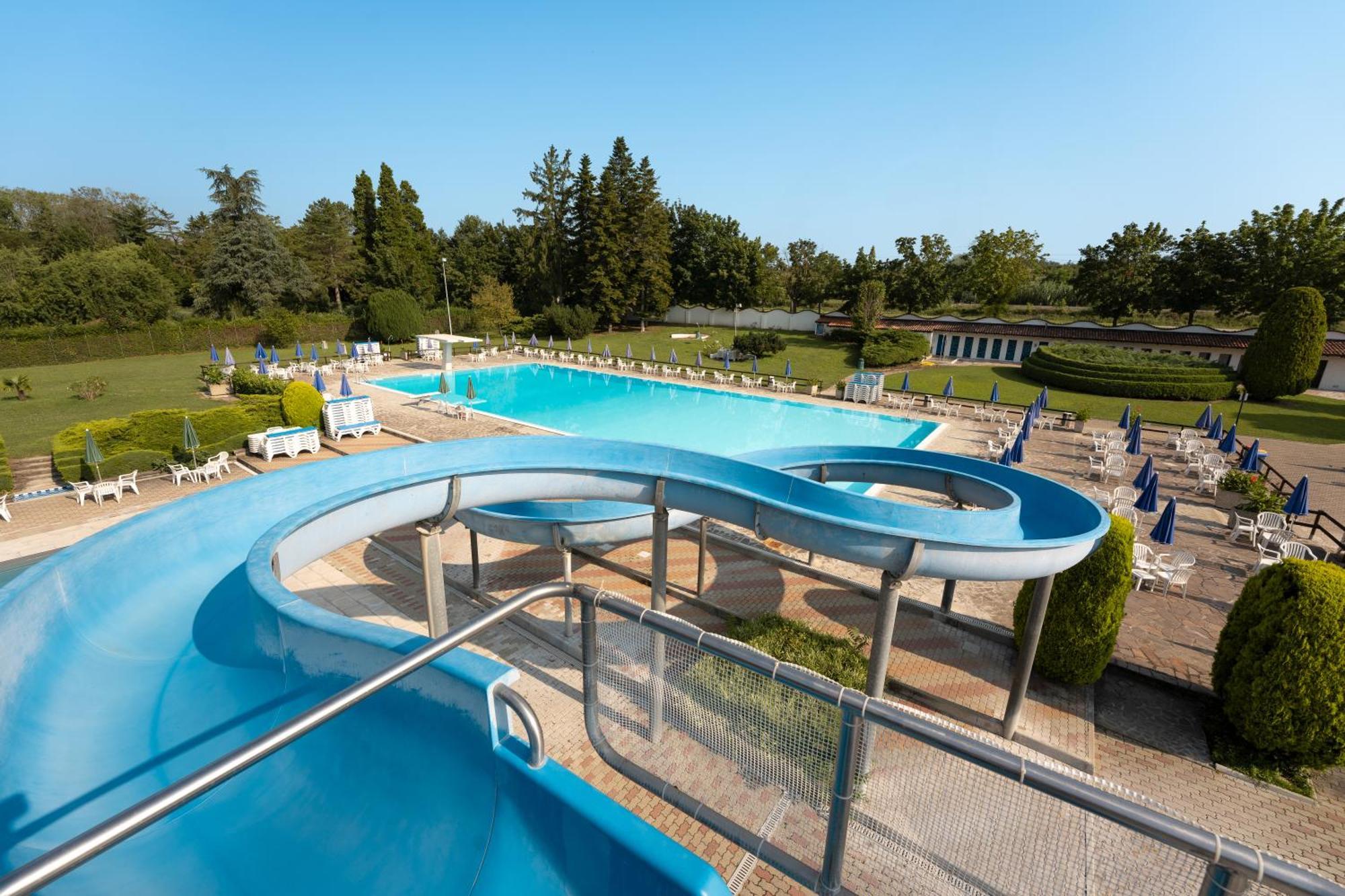 Terme Di Monte Valenza Hotel Luaran gambar