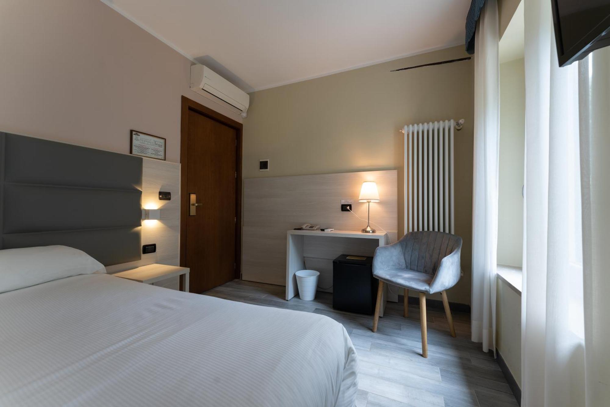 Terme Di Monte Valenza Hotel Luaran gambar