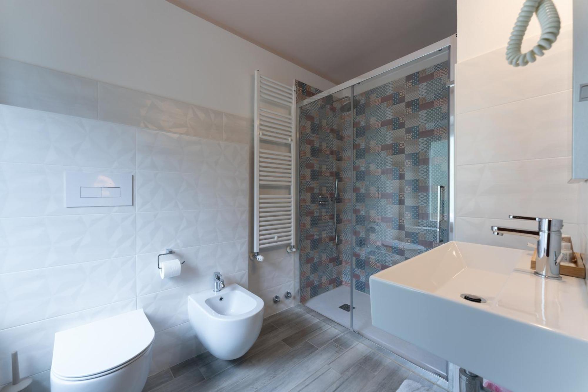 Terme Di Monte Valenza Hotel Luaran gambar