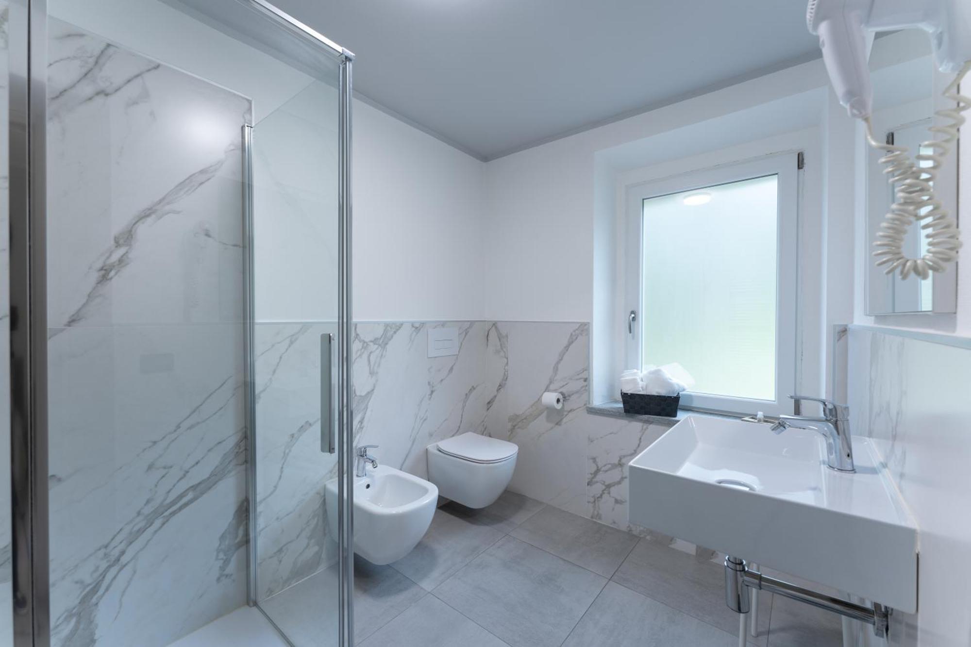 Terme Di Monte Valenza Hotel Luaran gambar