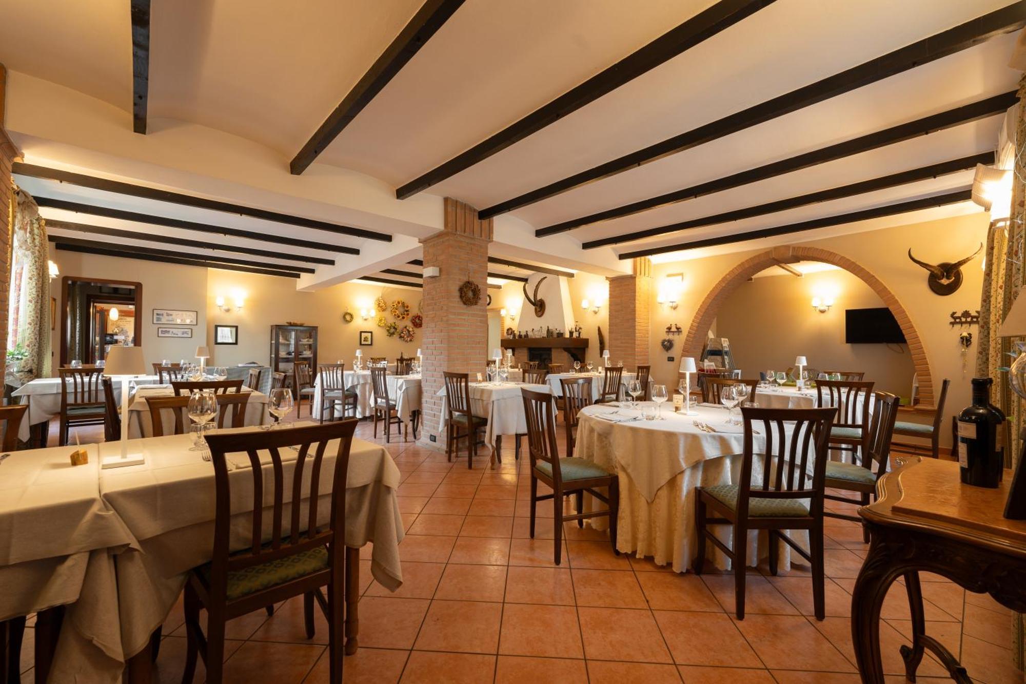 Terme Di Monte Valenza Hotel Luaran gambar