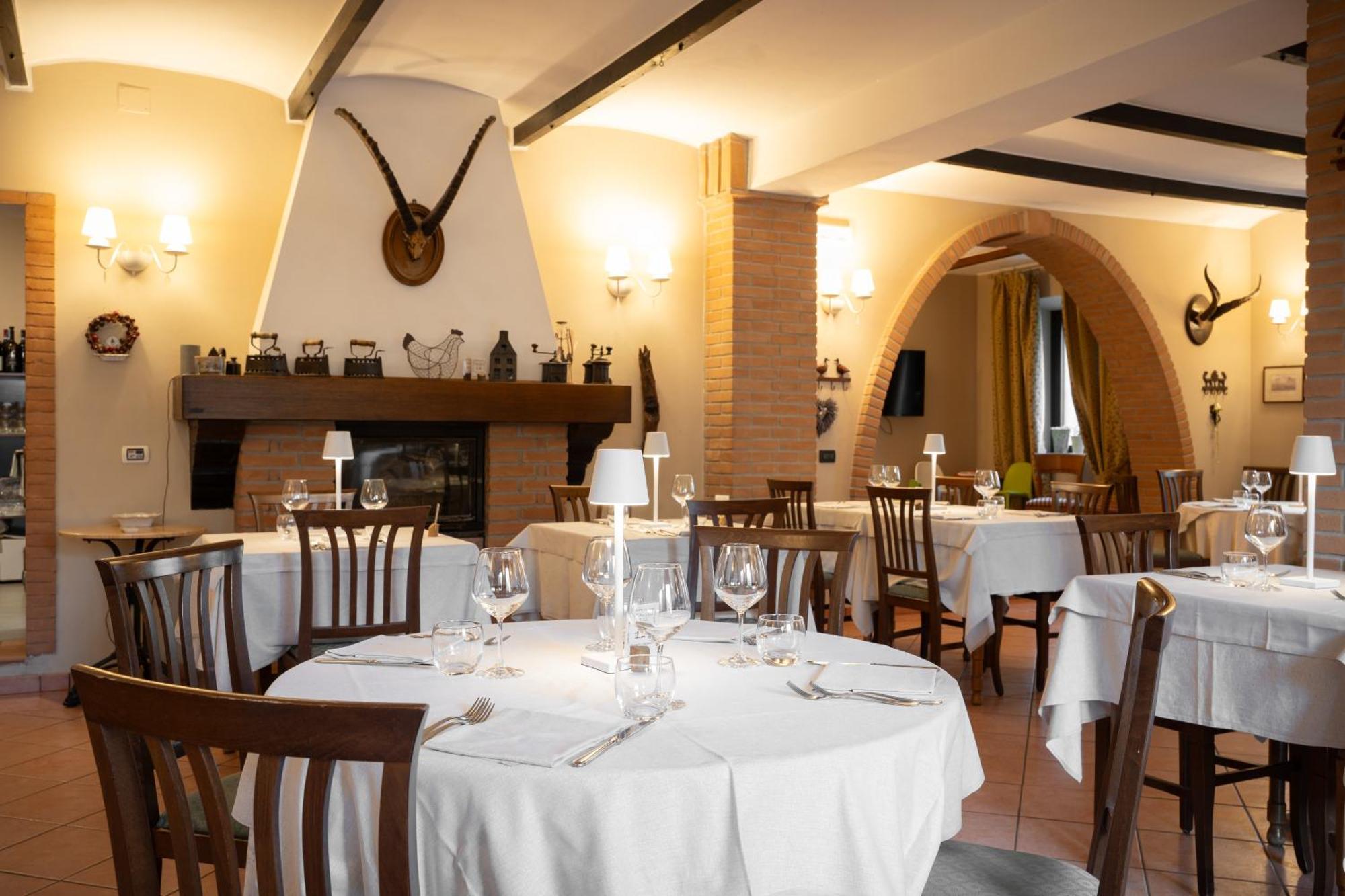 Terme Di Monte Valenza Hotel Luaran gambar