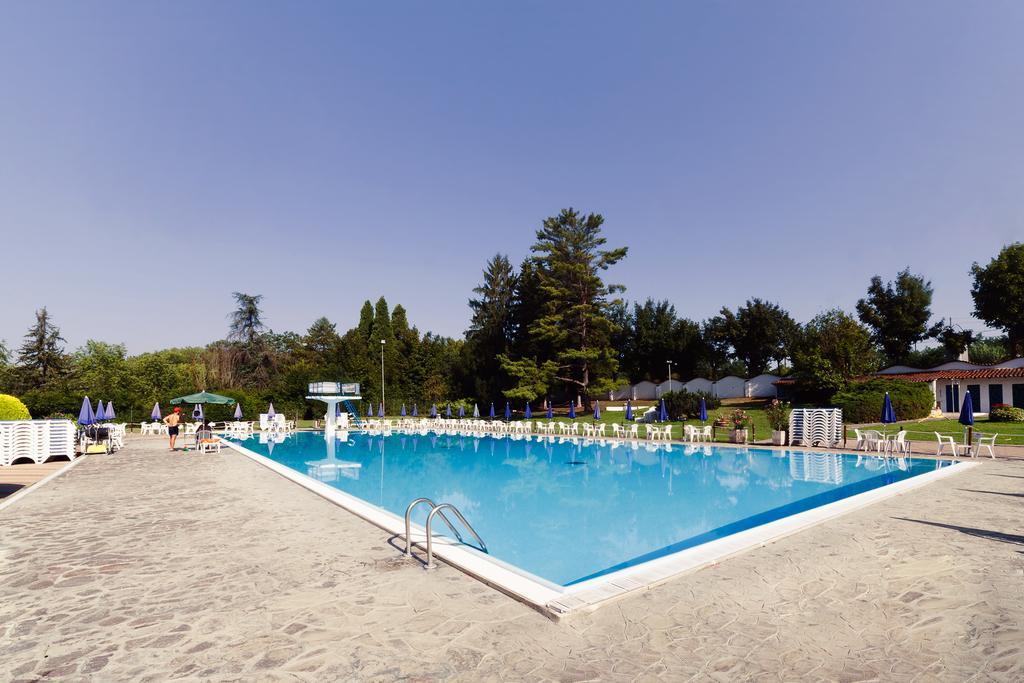 Terme Di Monte Valenza Hotel Luaran gambar