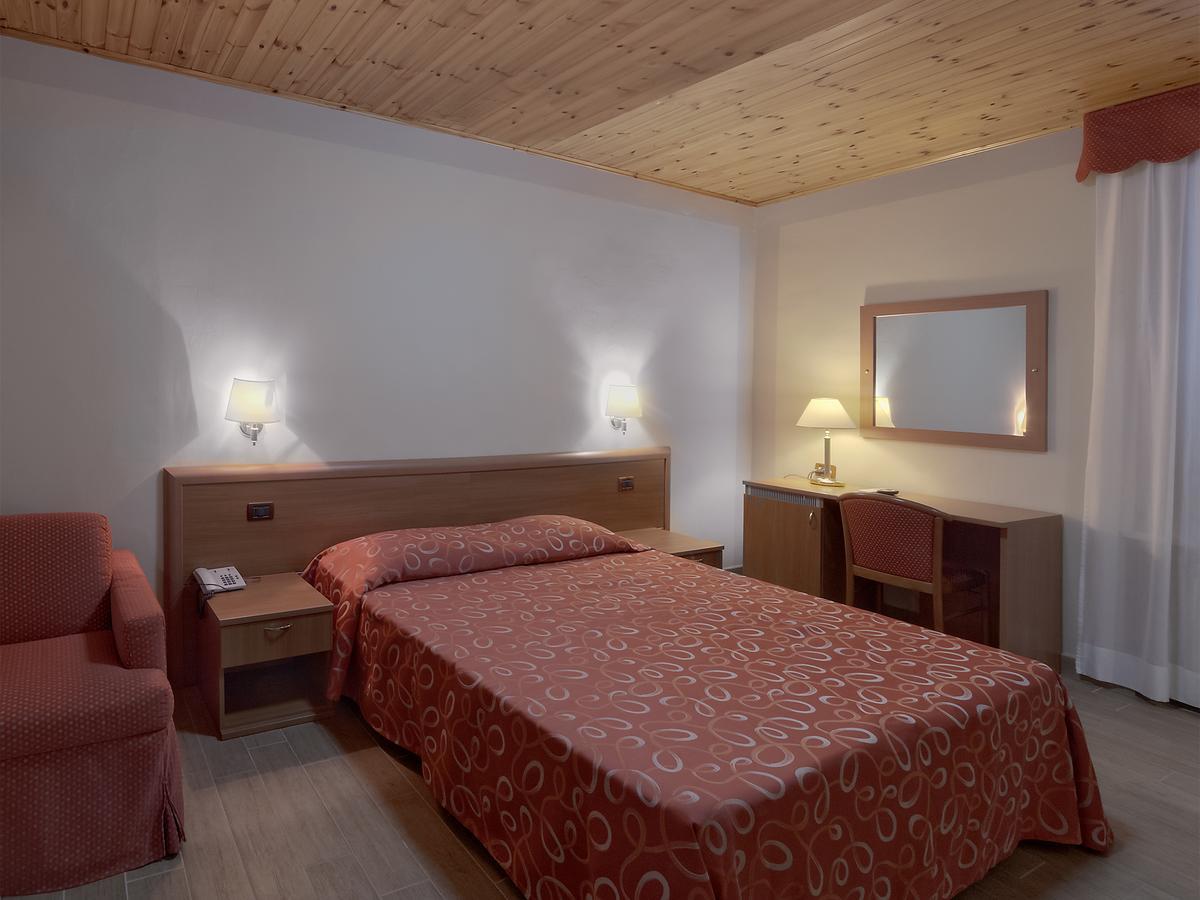 Terme Di Monte Valenza Hotel Luaran gambar